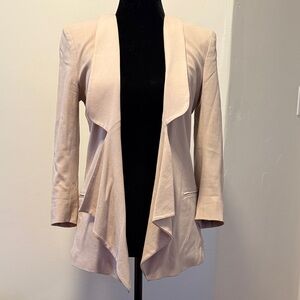 Cream French Connection Women's Jacket